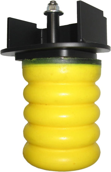 SuperSprings SSR-104 Rear SumoSpring Kit