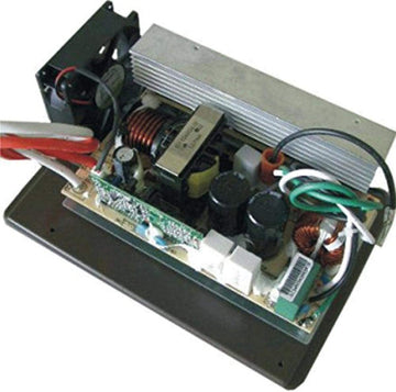 WFCO WF8975MBA 75 Amps Main Board Assembly Replacement Unit