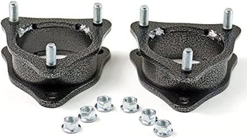 Rugged Lift 5-101 2.5" Lift for Ford F150 2WD/4WD