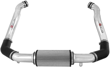 aFe Power TA-3016P Takeda Cold Air Intake System for Infiniti G37 Coupe 2008-2011 V6-3.7L