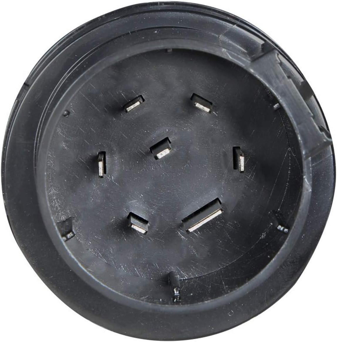 Hopkins 40940 Endurance Quick-Install 7-Blade Connector