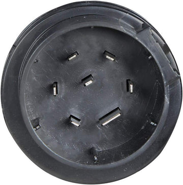 Hopkins 40940 Endurance Quick-Install 7-Blade Connector