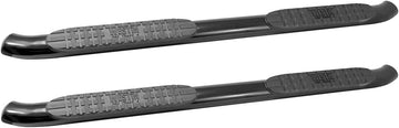 Westin 21-23295 Pro Traxx 4" Oval Step Bar