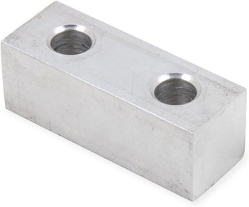 Hooker 12657HKR Transmission Mount Adapter Kit GM A-Body Crossmember Spacer LS Swap Mounting System For Use w/GM 4L60/4L70 Transmission Transmission Mount Adapter Kit