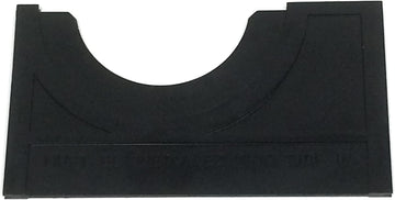 Atwood 37411 Side Plate Hydro Flame Service Parts RV Camper Trailer
