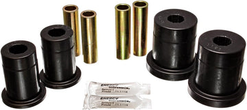 Energy Suspension 4.3132G CONTROL ARM BUSHING SET
