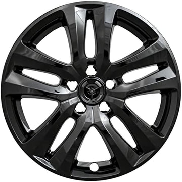 IMP;18-19 EXPLORER;BLK;18';5 SPT SP