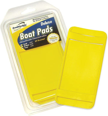 BoatBuckle Protective Boat Pads - Small - 2 - Pair