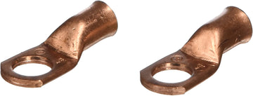 East Penn 545 Battery Cable Lug, (Pack of 2)