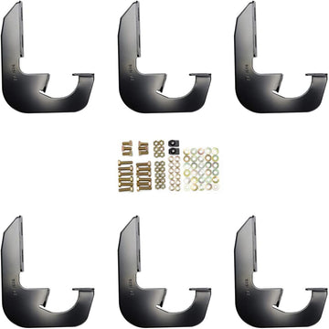 Westin 27-1905 Step Board Mount Kit for RAM 1500