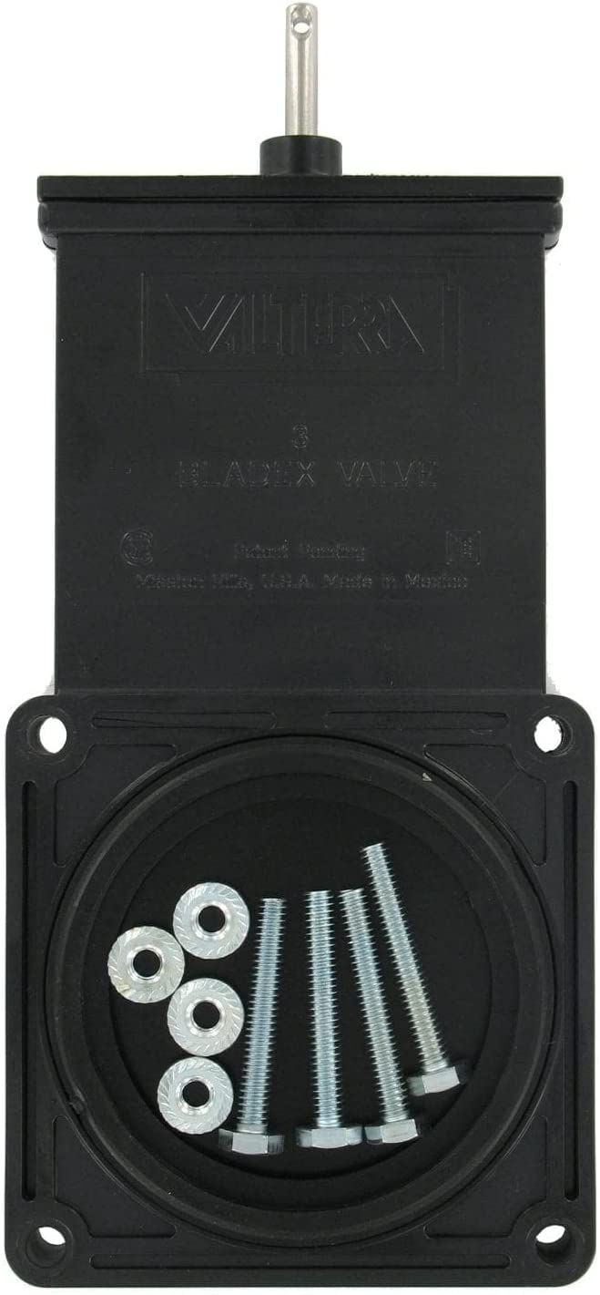 Valterra T1003DSPB Valve Body