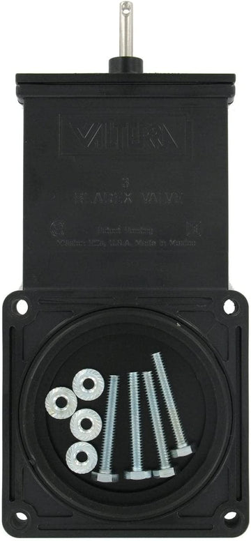 Valterra T1003DSPB Valve Body