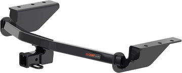 CURT 13406 Class 3 Trailer Hitch, 2-Inch Receiver, Compatible with Select Toyota RAV4