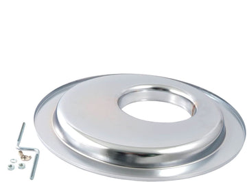 SPE Spectre Performance 4768 14" Offset Air Cleaner Base with Stud