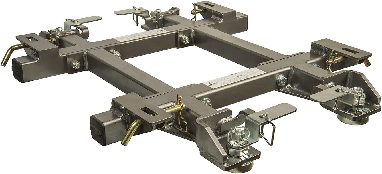 Husky Liners Towing OEM Adaptor, Ford