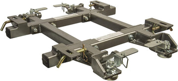 Husky Liners Towing OEM Adaptor, Ford