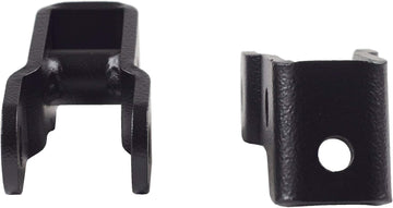 Rubicon Express RE2005 Rear Shock Relocator for Jeep TJ