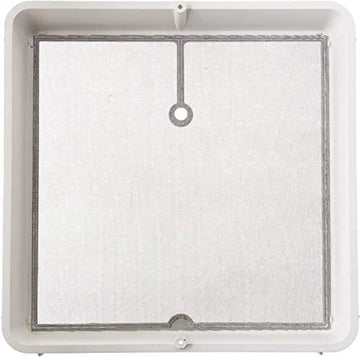 Heng's 90106-C1 Roof Vent Screen Frame, 14