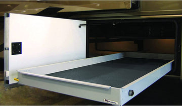 MORryde International Inc. CTG60-3990W Cargo Slide 39" x 90"