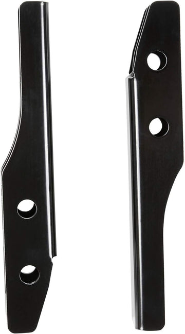 Pro Comp Suspension 62180K Level Lift Nitro Kit Lift Height 2.25 Inch Front1.5 Inch Rear Coil Spring Spacer Includes All necessary Hardware And Instructions Level Lift Nitro Kit