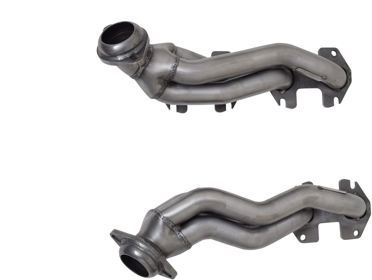 Gibson GP218S Stainless Steel Performance Header