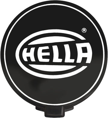 HELLA 173146011 500 Series Black Magic Stone Shield
