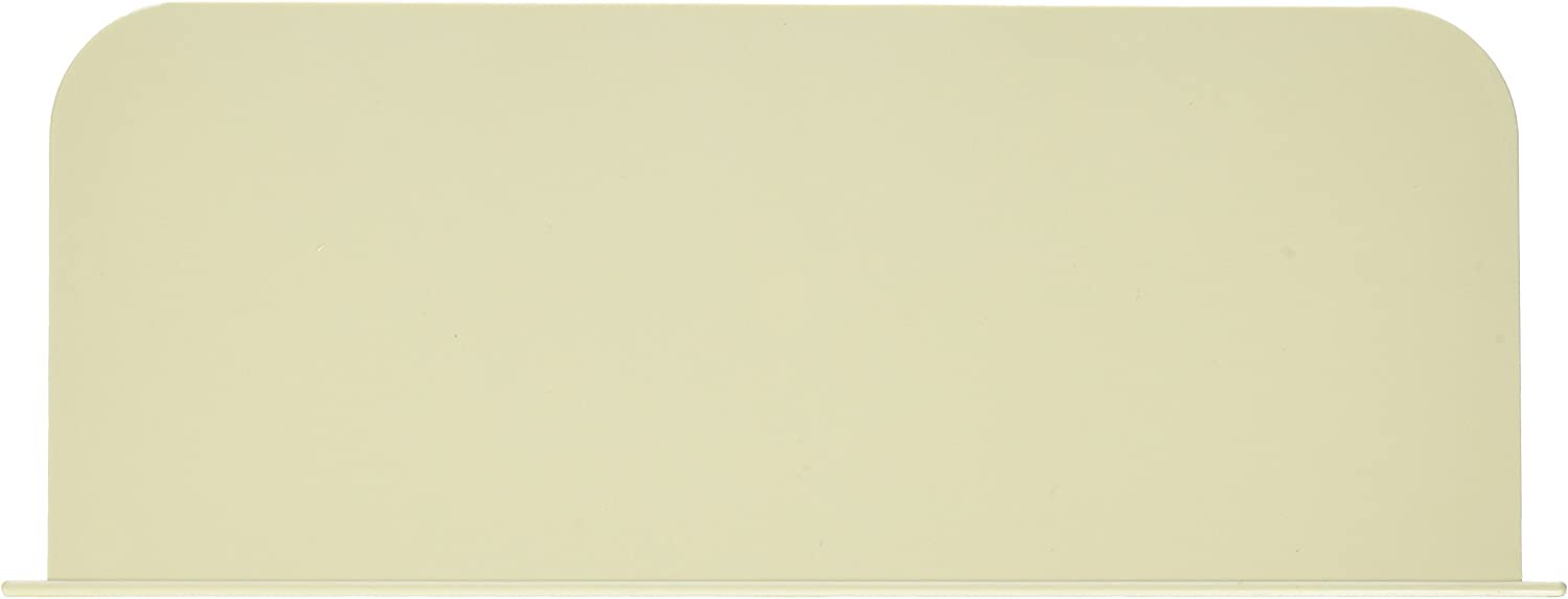 Heng's JRP2121B Range Hood Replacement Damper, Colonial White