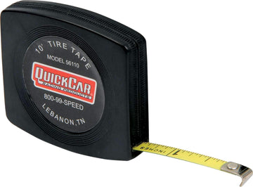 Quickcar Racing Products 56-110 Tire Tape with Hawk Tip