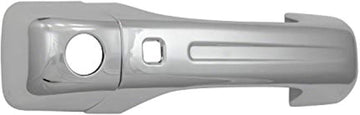 Coast2coast Handle Cvrs; Chrome; Sk; Set Of 4 Ccidh68579s