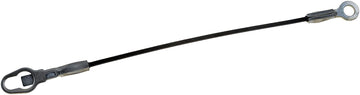 Dorman 38521 Tailgate Cable Black