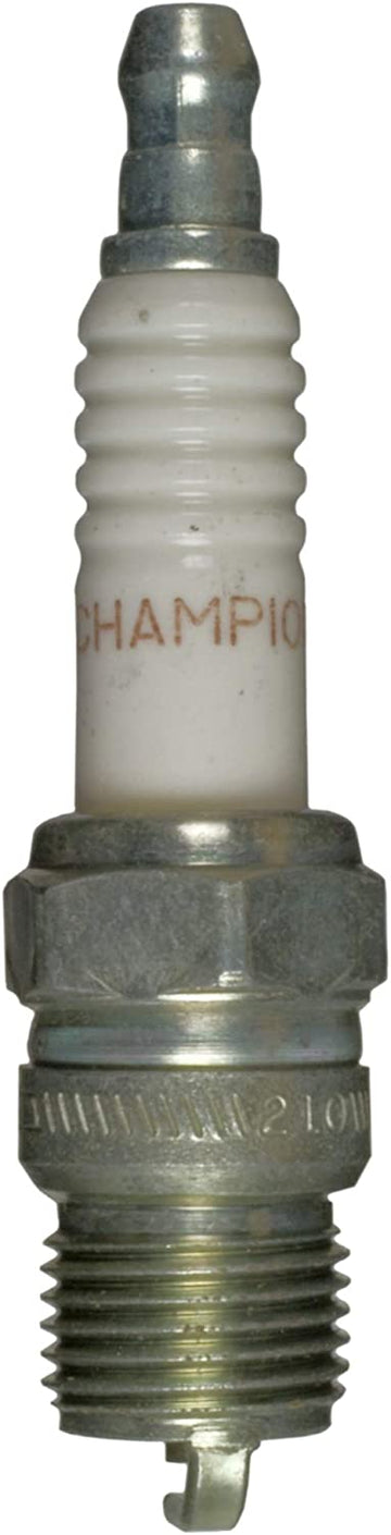 Champion Spark Plugs RV8C 121 Spark Plug @ 4- Made by Champion Spark Plugs