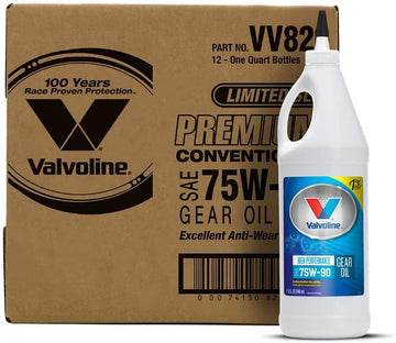Valvoline VV820 Automotive Accessories 1