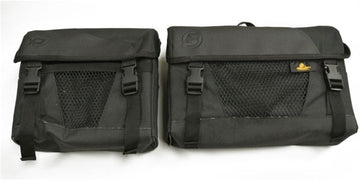 Bestop 54136-35 RoughRider Black Diamond Tailgate Organizer
