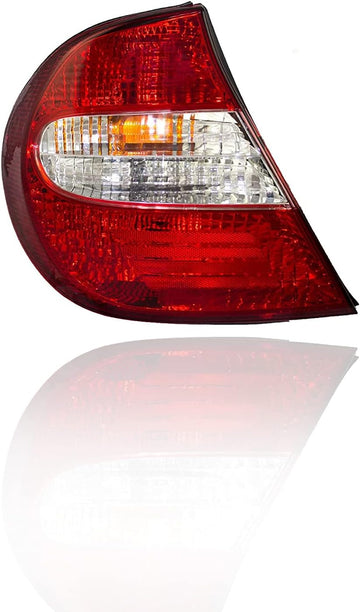 Eagle Eyes TY695-B000L Tail Light