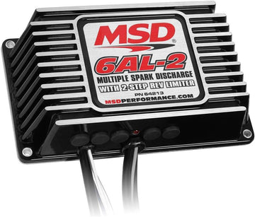 MSD 64213 Control Module