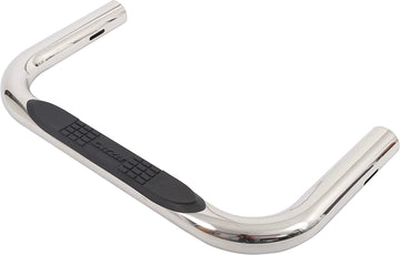 Dee Zee DZ3700303 DZ3700303 3-Inch Round Universal Tube Steps