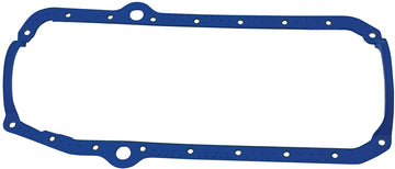 Moroso 93150 Oil Pan Gasket for Small Block Chevy Engine