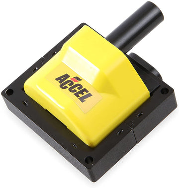 ACCEL 140024 Remote Mount Super Coil