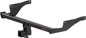 CURT Manufacturing 13315 Class 3 Trailer Hitch, 2-Inch Receiver for Select Mazda CX-5