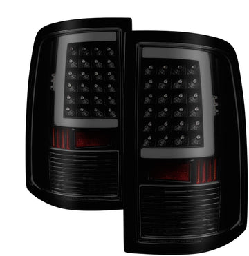 Xtune ALT-ON-DR09-LBLED-BSM Tail Light, 1 Pack