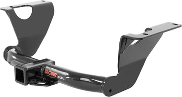 CURT Manufacturing 13206 Class 3 Trailer Hitch, 2-Inch Receiver for Select Subaru Outback