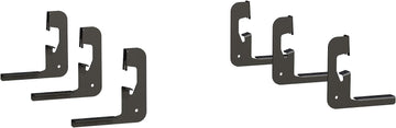 Luverne Truck Equipment (400713) Grip Step Bracket Kit