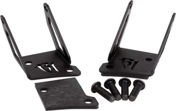 Rigid Industries 40331 A-Pillar Mount Kit for Jeep JK
