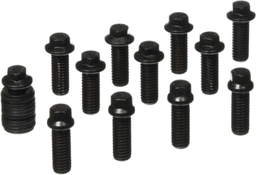 ARP 1342001 Black Oxide 12-Point Intake Manifold Bolt