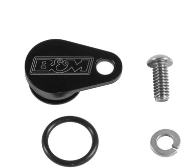 B&M 20298 Speedo Port Plug