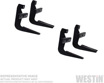 Westin 27-1755 Running Board Mounting Kit