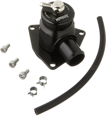 Turbosmart TS-0203-1231 Blow Off Valve (Kompact re-circ (plumb back) - Hyundai Veloster)
