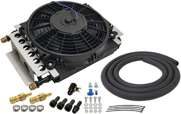 Derale 15900 Electra-Cool Remote Cooler