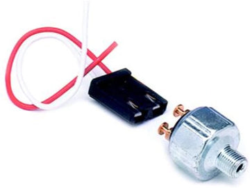 Painless 80174 Low Pressure Brake Switch with Pigtail