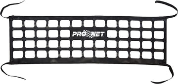 Covercraft Heavy-Duty ProNet Tailgate Net, Black - Pack of 1